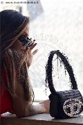 Foto Annunci Transescort Bari Melani Vilhena - 38