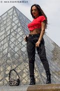 Foto Annunci Transescort Bari Melani Vilhena - 31