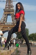Foto Annunci Transescort Bari Melani Vilhena - 56