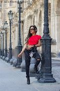 Foto Annunci Transescort Bari Melani Vilhena - 52
