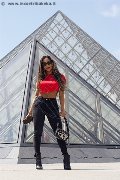 Foto Annunci Transescort Bari Melani Vilhena - 33
