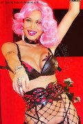 Foto Annunci Transescort Bergamo Erotika Flavy Star - 511