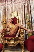 Foto Annunci Transescort Bergamo Erotika Flavy Star - 296