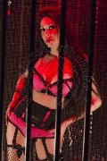 Foto Annunci Transescort Bergamo Erotika Flavy Star - 153
