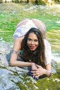 Foto Annunci Transescort Bergamo Erotika Flavy Star - 61