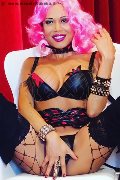Foto Annunci Transescort Bergamo Erotika Flavy Star - 510