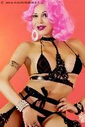 Foto Annunci Transescort Bergamo Erotika Flavy Star - 513