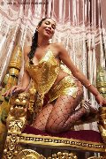 Foto Annunci Transescort Bergamo Erotika Flavy Star - 295