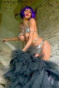 Foto Annunci Transescort Bergamo Erotika Flavy Star - 85
