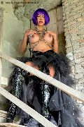 Foto Annunci Transescort Bergamo Erotika Flavy Star - 84