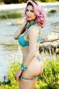Foto Annunci Transescort Bergamo Sasha Ysmith - 130