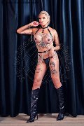 Foto Annunci Transescort Bergamo Sasha Ysmith - 24