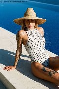 Foto Annunci Transescort Bergamo Sasha Ysmith - 7