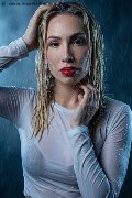 Foto Annunci Transescort Bergamo Sasha Ysmith - 3