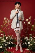 Foto Annunci Transescort Bergamo Sasha Ysmith - 8