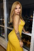 Foto Annunci Transescort Bologna Karina Becker - 11