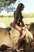 Foto Annunci Transescort Brescia Mariana Ferraz - 190