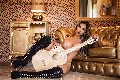 Foto Annunci Transescort Brescia Mariana Ferraz - 131