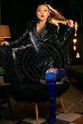 Foto Annunci Transescort Brescia Yanah - 12