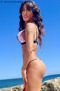 Foto Annunci Transescort Caserta Fernanda Silver - 19