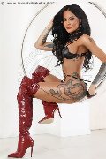 Foto Annunci Transescort Conegliano Gabriela Martins Pornostar - 23