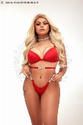 Foto Annunci Transescort Cuneo Gabryella Dantas - 45