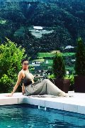 Foto Annunci Transescort Daphne - 27