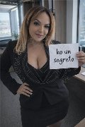 Foto Annunci Transescort Dottoressa Mony - 1