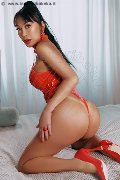 Foto Annunci Transescort Faenza Vanessa Midori - 1