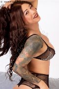 Foto Annunci Transescort Falconara Marittima Regina Alves - 9
