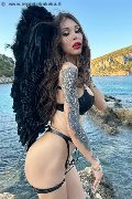 Foto Annunci Transescort Firenze Alice Italiana - 9