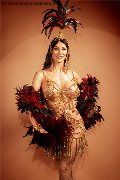 Foto Annunci Transescort Firenze Dea Venere - 4