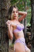 Foto Annunci Transescort Firenze Paloma Veiga Pornostar Brasileira - 2