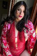 Foto Annunci Transescort Foggia Bruna Kiss - 4