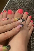 Foto Annunci Transescort Foggia Rossana Bulgari Italiana - 29