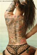 Foto Annunci Transescort Fulda Tattoomodel Ts Shirin - 32