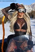 Foto Annunci Transescort Genova Gabi Sampaio - 41