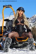 Foto Annunci Transescort Genova Gabi Sampaio - 43
