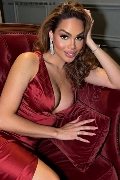 Foto Annunci Transescort Giussano Camila Muniz - 28