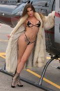 Foto Annunci Transescort Grenoble Raissa Marques - 55