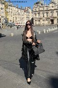 Foto Annunci Transescort Istanbul Valeria Sei - 7