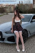 Foto Annunci Transescort Istanbul Valeria Sei - 16