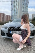 Foto Annunci Transescort Istanbul Valeria Sei - 15
