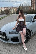 Foto Annunci Transescort Istanbul Valeria Sei - 17