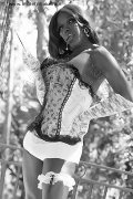 Foto Annunci Transescort Karlsruhe La Black Star Jussara Carioca - 2