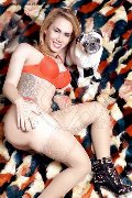 Foto Annunci Transescort L'aquila Gabriella Bianchi - 1