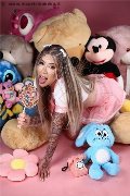 Foto Annunci Transescort Madrid Ts Babi Honey - 32