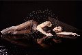 Foto Annunci Transescort Milano Al�cia Lins - 4