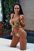 Foto Annunci Transescort Milano Aline Fenaroly - 165