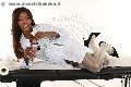 Foto Annunci Transescort Milano Elisabeth Massaggiatrice - 13